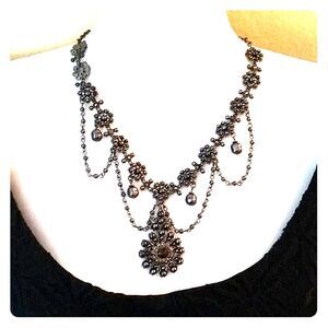 Fit For Royalty Necklace